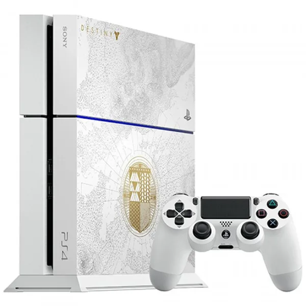 خرید پلی استیشن 4 | باندل Destiny: The Taken King - 500GB