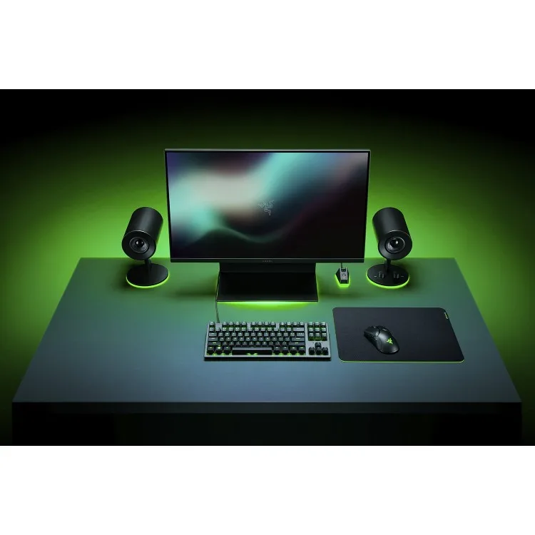 خرید موس پد Razer Gigantus V2 - مدیوم