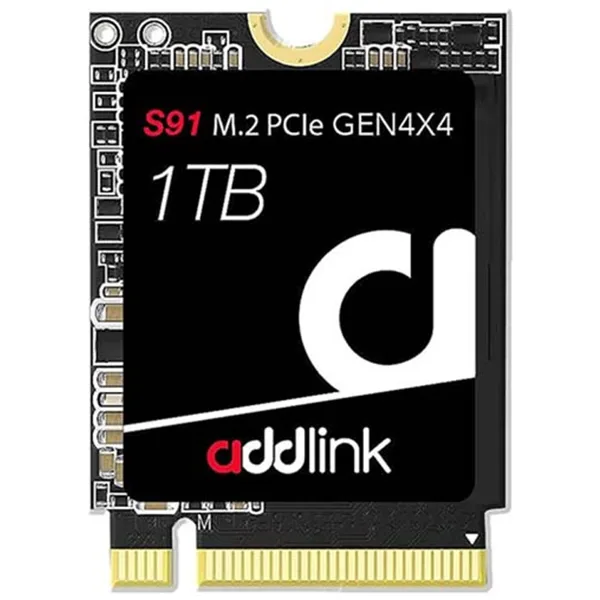 خرید اس اس دی Addlink S91 - یک ترابایت
