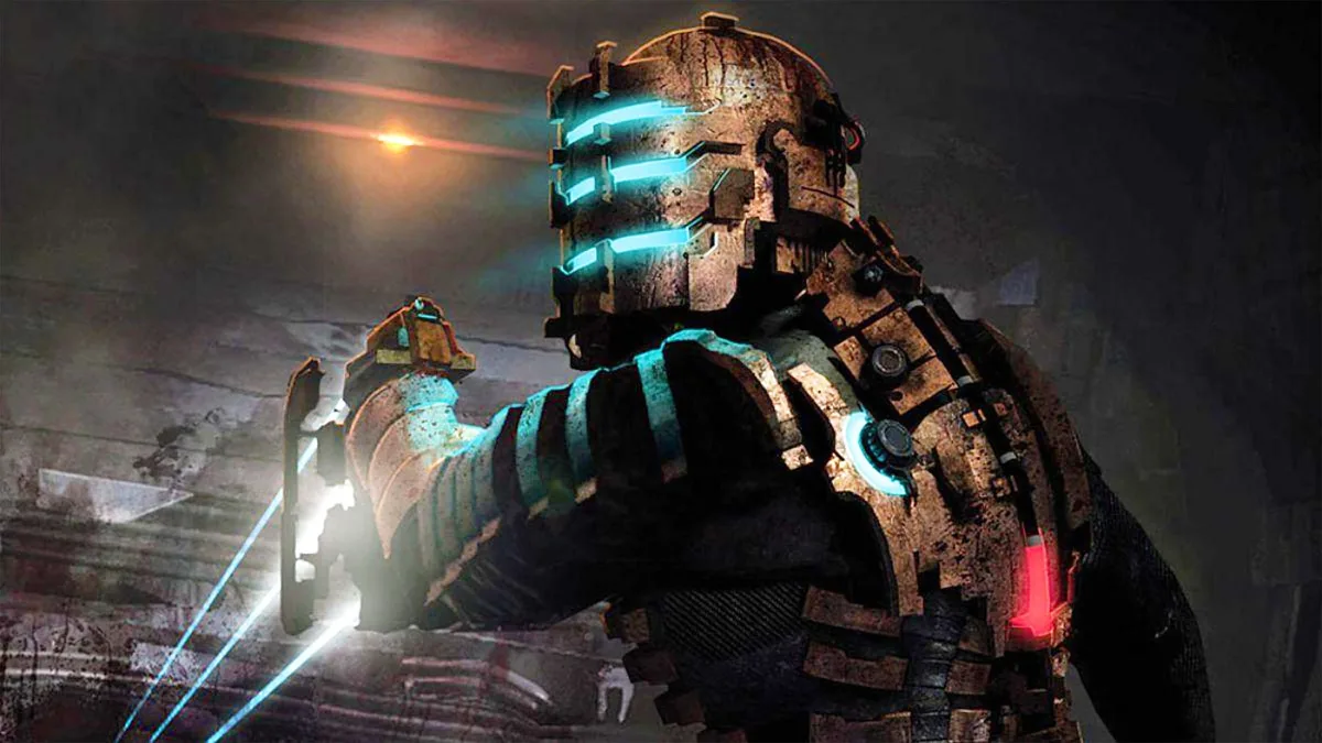 بازی Dead Space در استیم آمار چشم گیری به جا گذاشت