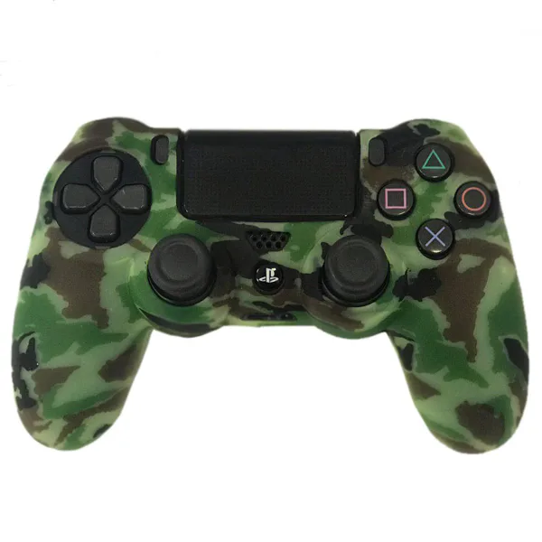 روکش کنترلر Dualshock 4
