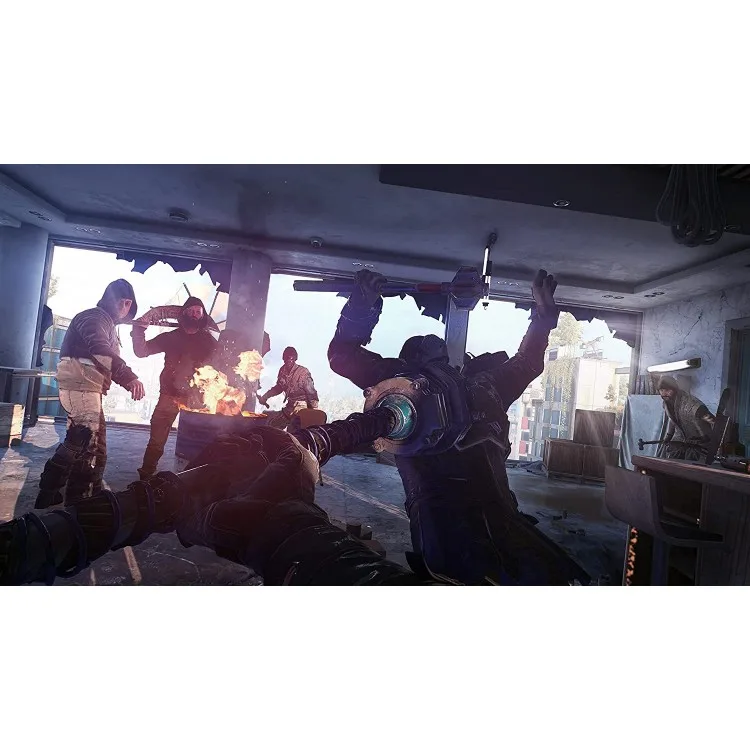 خرید بازی Dying Light 2: Stay Human نسخه Deluxe برای PS4
