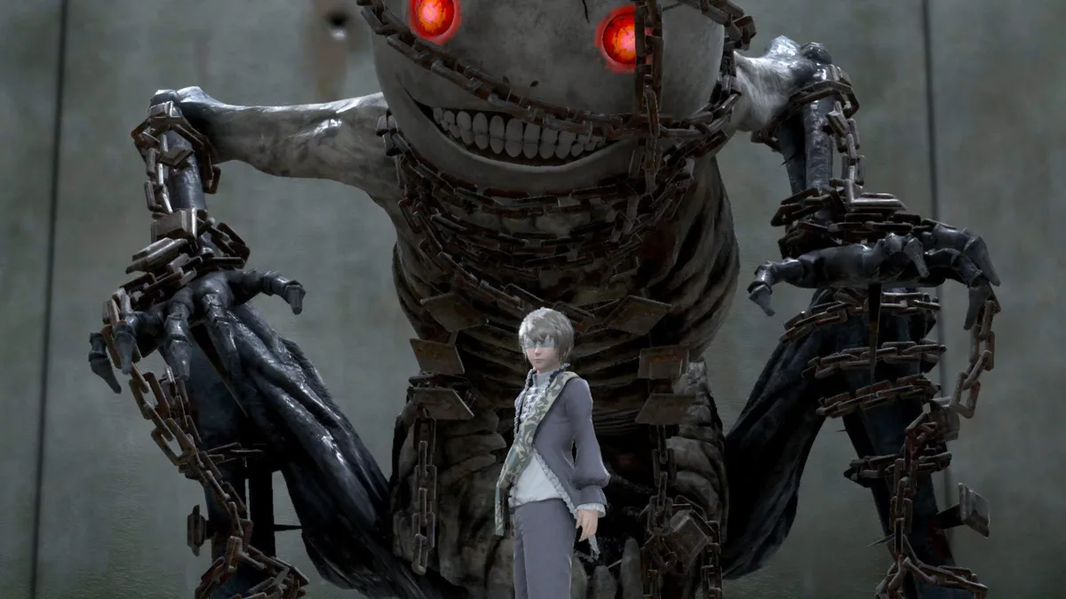 همکاری سازنده بازی Nier و شرکت Square Enix روی یک پروژه نامشخص