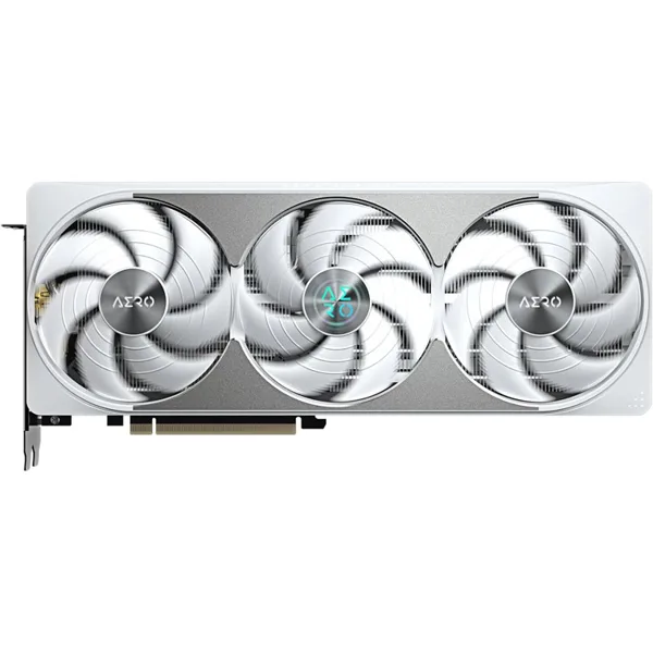 خرید کارت گرافیک Gigabyte GeForce RTX 5080 Aero OC SFF - ظرفیت 16 گیگابایت