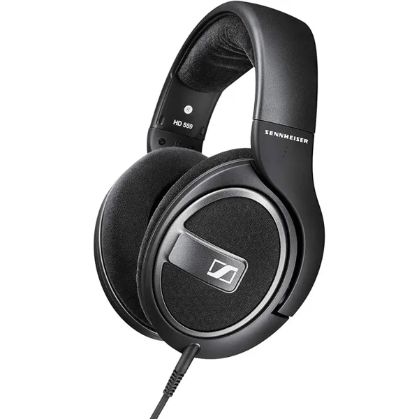 خرید هدفون Sennheiser HD 559