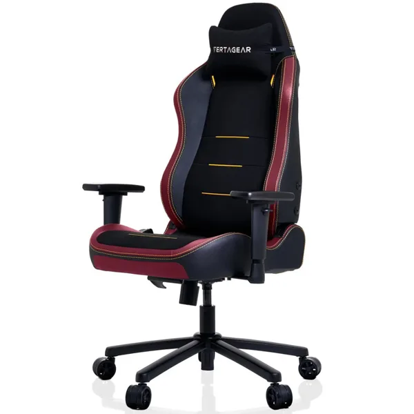 خرید صندلی Vertagear SL3800 - طرح Burgundy Red