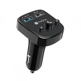 ProOne BT04 Bluetooth FM Transmitter
