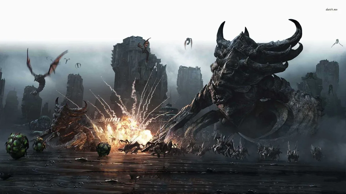 سازندگان بازی StarCraft استودیو جدیدی تاسیس کردند