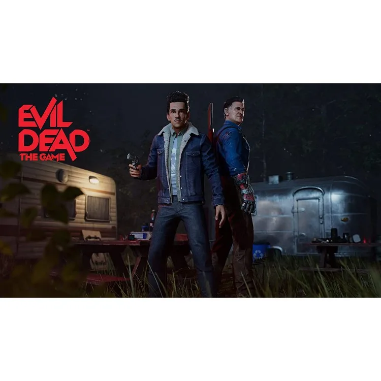 خرید بازی Evil Dead برای PS4
