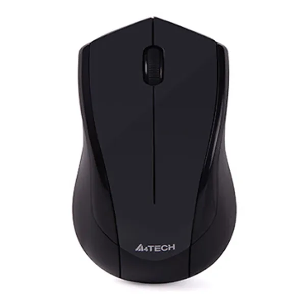 خرید موس بی سیم A4Tech G3-400N
