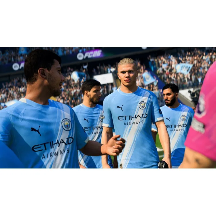خرید بازی FC 26 برای PS4