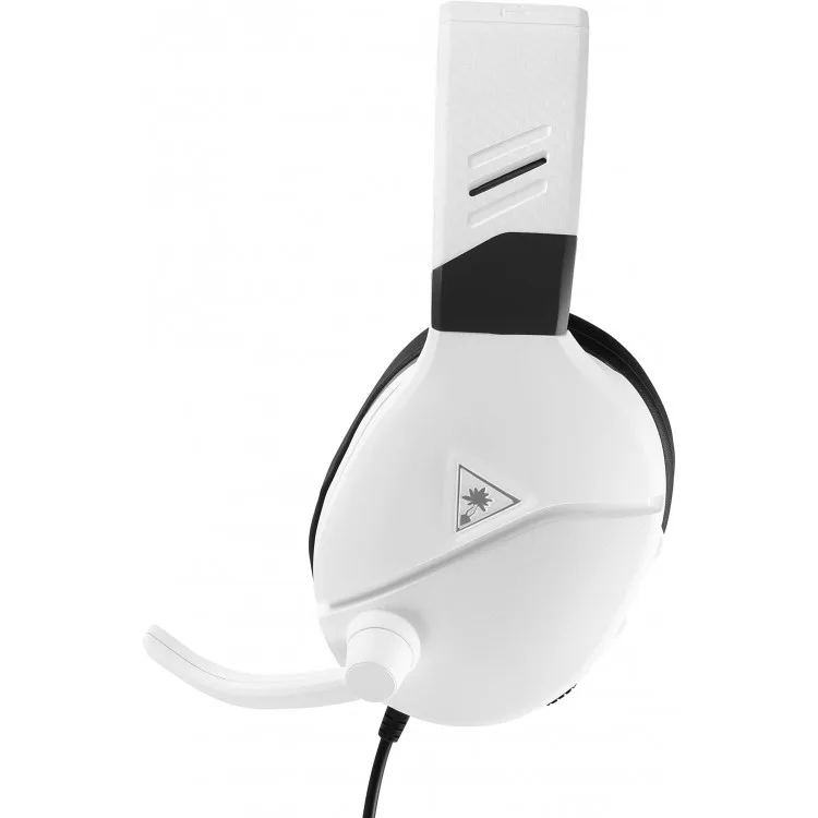 خرید هدست Turtle Beach Recon 200 - سفید