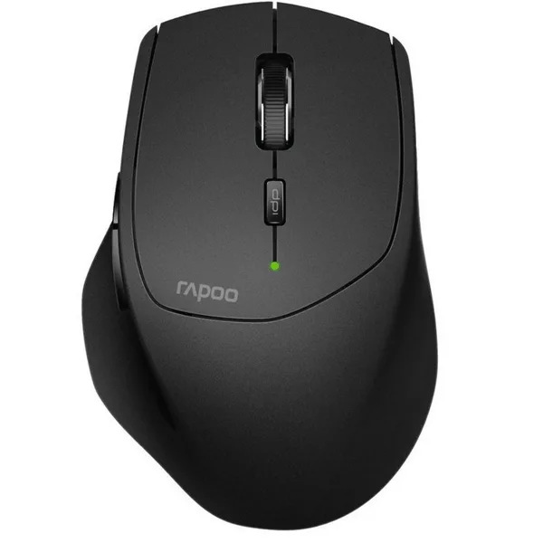 خرید موس Rapoo MT550 - بی سیم