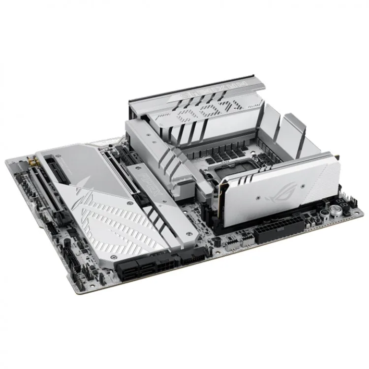 خرید مادربرد Asus ROG Maximus Z890 APEX - فرم ATX - چیپست Intel