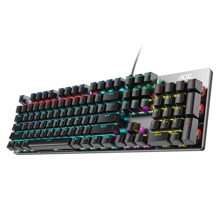 خرید کیبورد AOC GK410