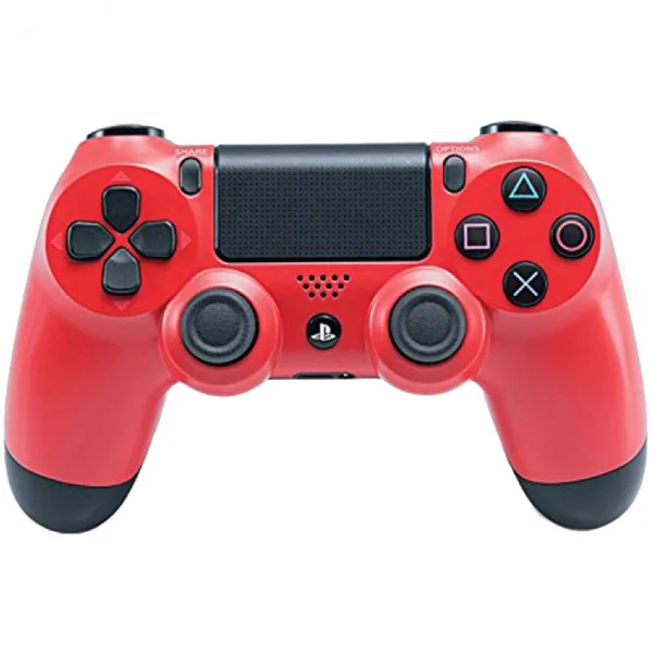 خرید دسته PS4 | قرمز