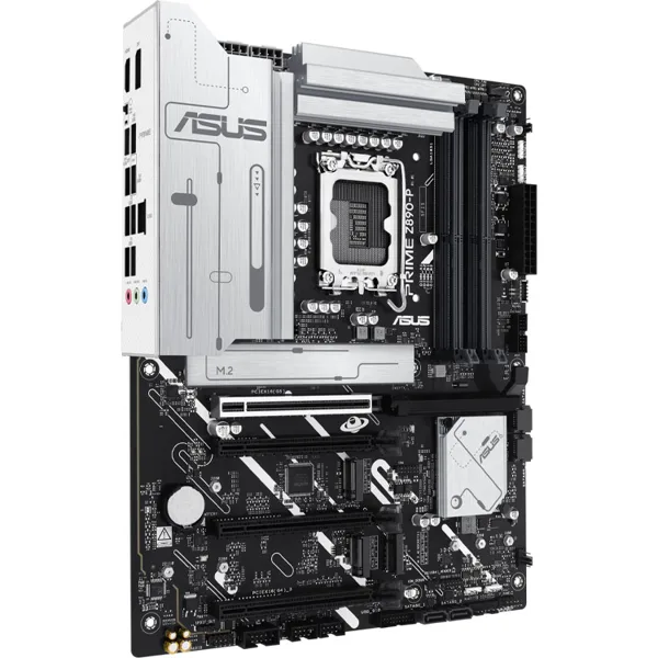 خرید مادربرد Asus Prime Z890-P - فرم ATX - چیپست Intel