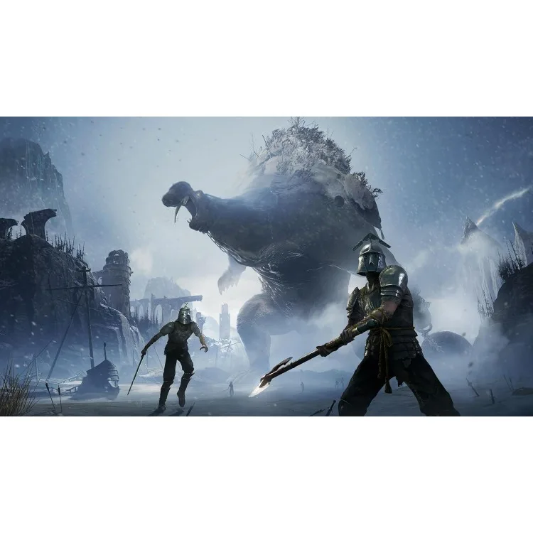 خرید بازی Behemoth برای PS VR2