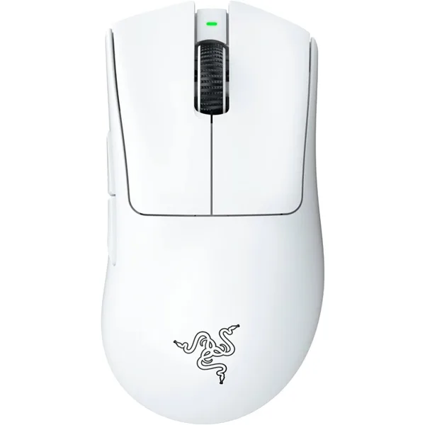 خرید موس Razer Deathadder V3 Pro - بی سیم - سفید