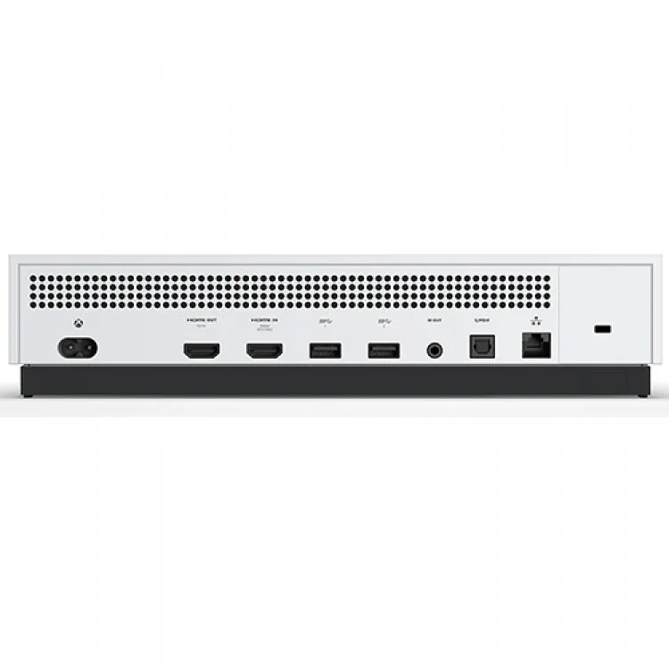 خرید Xbox One S کپی خور شده | ظرفیت یک ترابایت