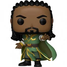 خرید عروسک POP! - شخصیت Batman از فیلم The Flash - مجموعه الماس