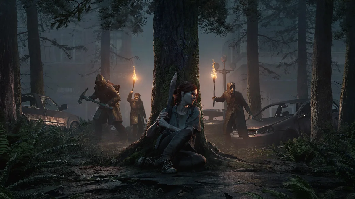 چرا بازی The Last of Us 2 ارزش صبر کردن را داشت؟