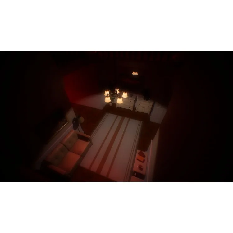 خرید بازی Evil Inside برای PS5