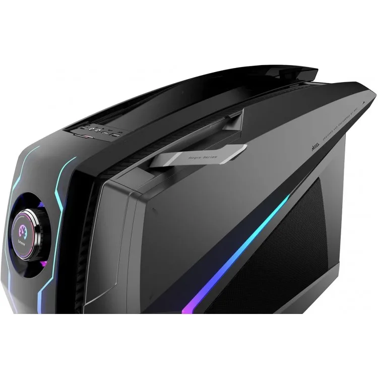 خرید کامپیوتر MSI MEG Aegis Ti5 12TH
