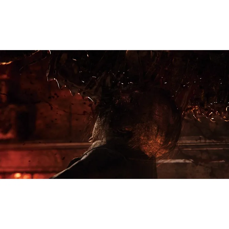 Bloodborne Game of the Year Edition - PS4