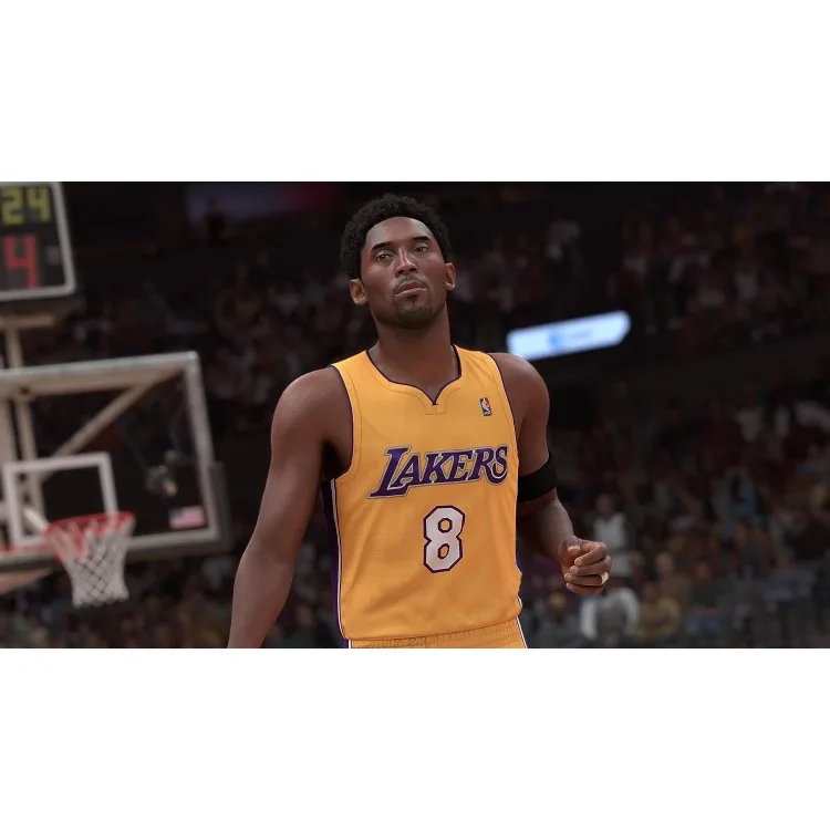 خرید بازی NBA 2K24 نسخه Black Mamba برای PS5