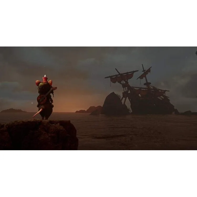 خرید بازی Ghost of a Tale برای PS4