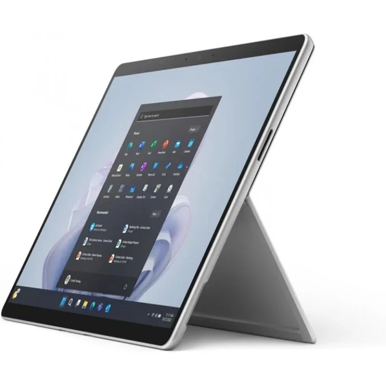 خرید لپ تاپ Microsoft Surface Pro ۹ - نمایشگر لمسی ۱۳٫۲ اینچی - ۵۱۲ گیگابایت - رم ۱۶GB - پردازنده Intel Core i۷ - گرافیت