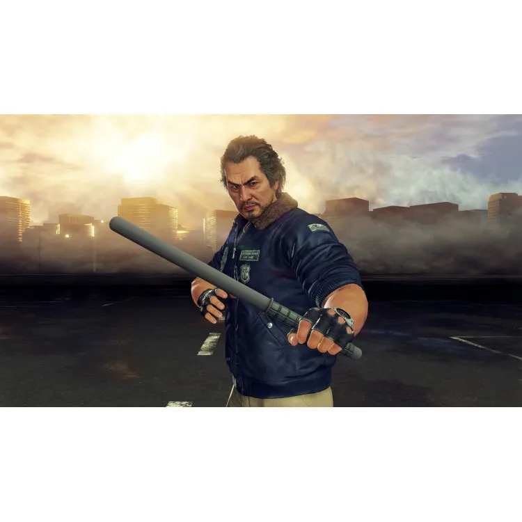 خرید بازی Yakuza: Like a Dragon نسخه Day Ichi Steelbook برای XBOX