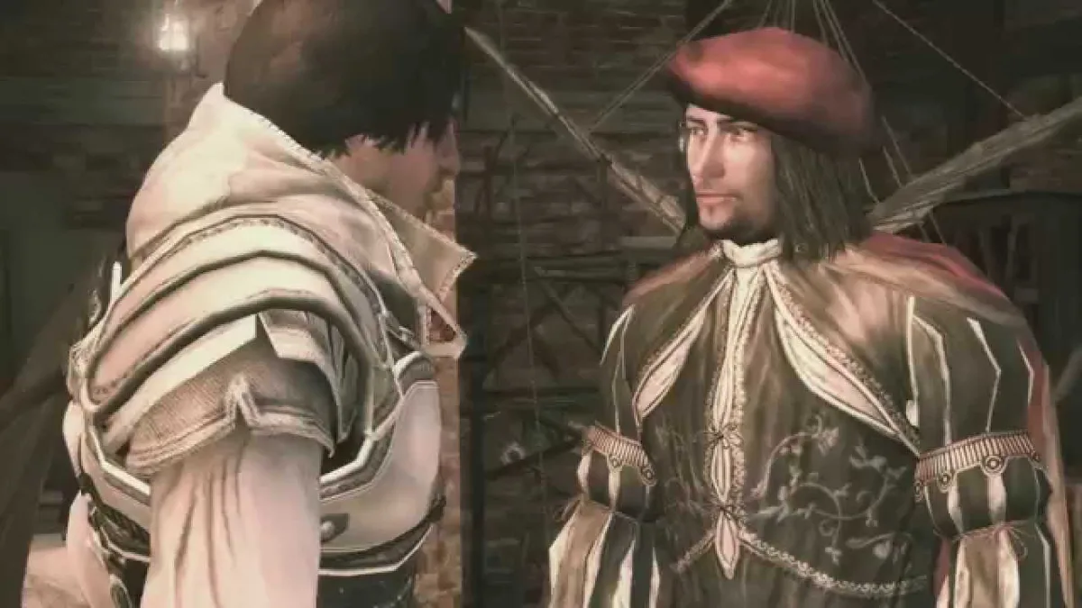 چرا بازی Assassins Creed 2 به عنوانی ماندگار تبدیل شد؟