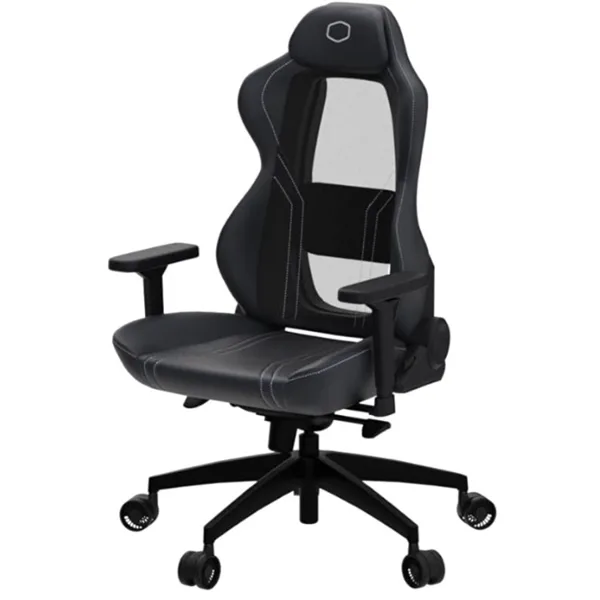 خرید صندلی Cooler Master Hybrid 1 Ergo - سیاه