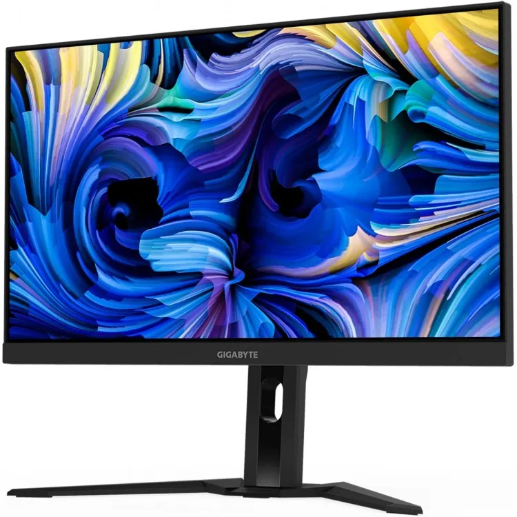 خرید مانیتور GIGABYTE M27F A - کیفیت فول اچ دی 27 اینچ