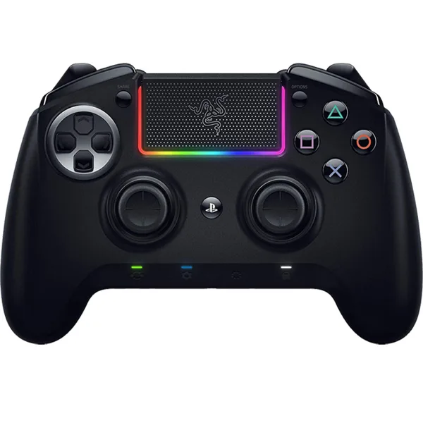 خرید کنترلر Razer Raiju Ultimate - مخصوص PS4