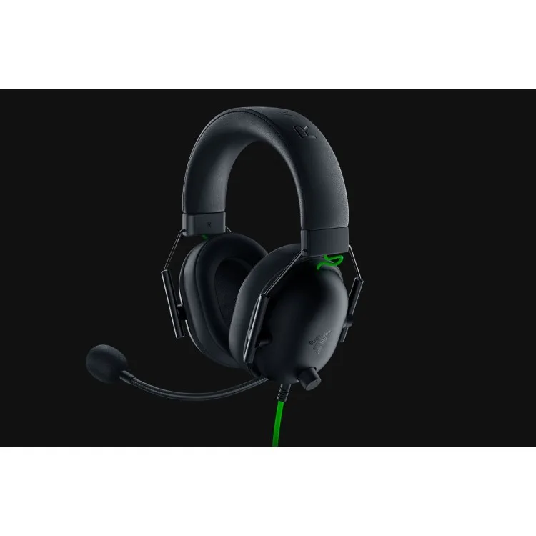 خرید هدست Razer Blackshark v2 X