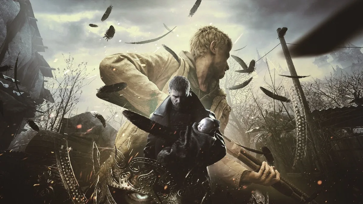 بازی Resident Evil Village چه تاثیری بر بازسازی Resident Evil 4 خواهد داشت؟