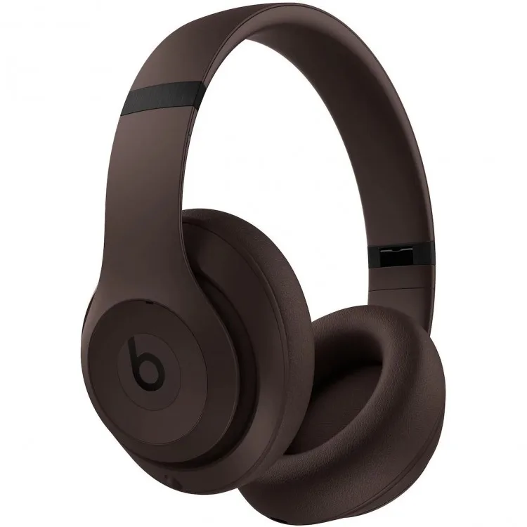 خرید هدفون Beats Studio Pro بی سیم - قهوه ای