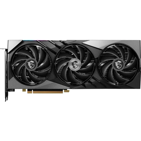 خرید کارت گرافیک MSI GeForce RTX 4070 GAMING X Slim - حافظه 12 گیگابایت