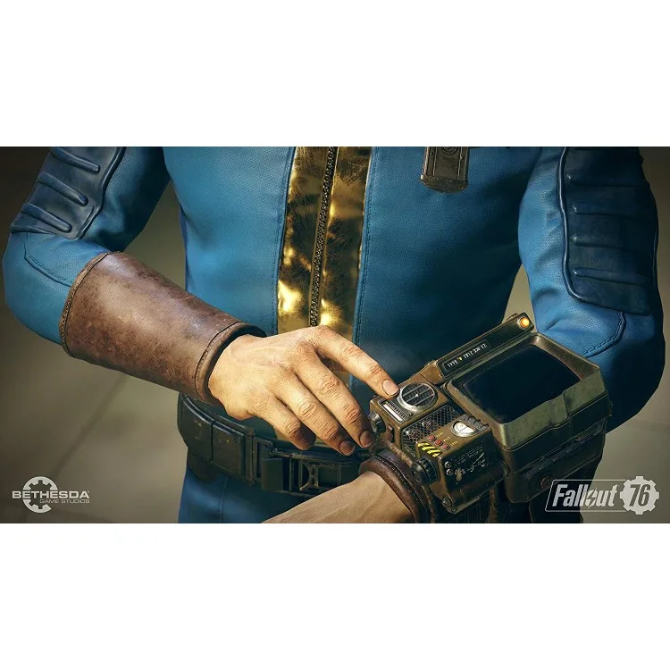 خرید بازی Fallout 76 | ایکس باکس وان