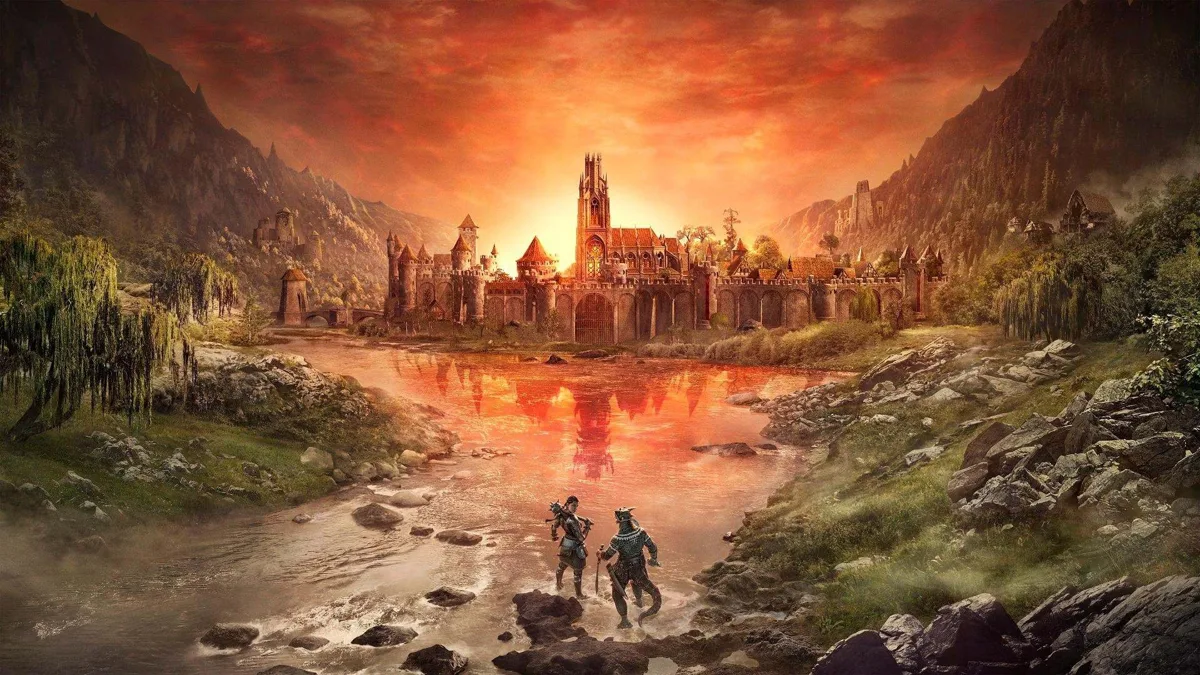 آیا اندازه شهرها در بازی The Elder Scrolls 6 تغییر خواهد کرد؟
