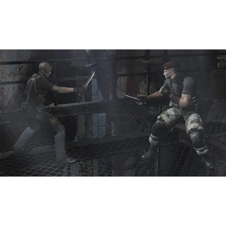 خرید بازی Resident Evil Triple Pack برای نینتندو سوییچ