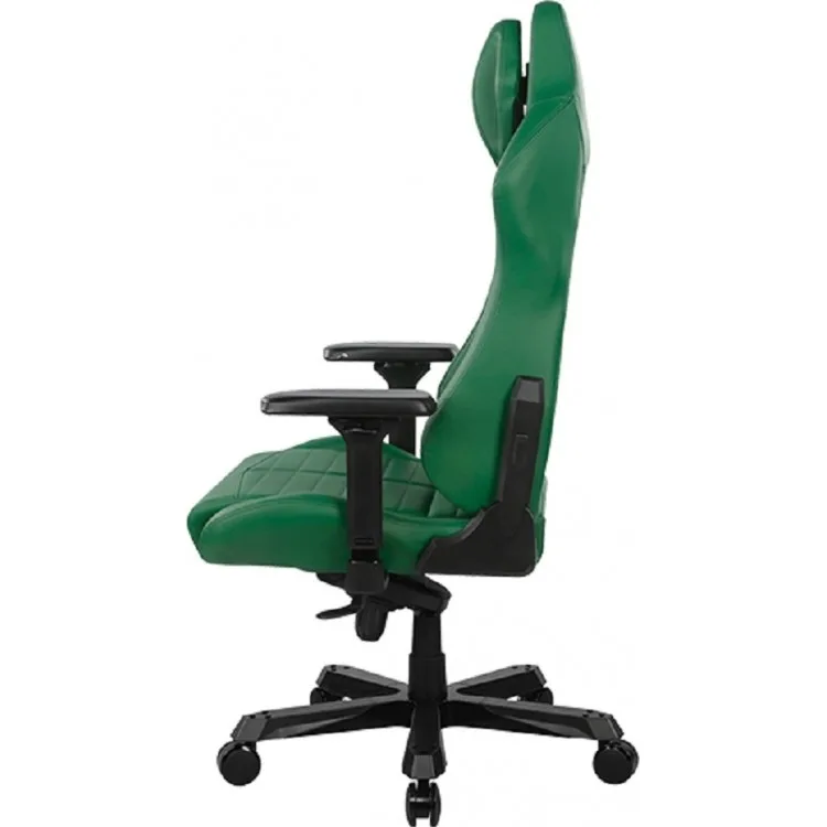 خرید صندلی گیمینگ DXRacer سری مستر - سبز