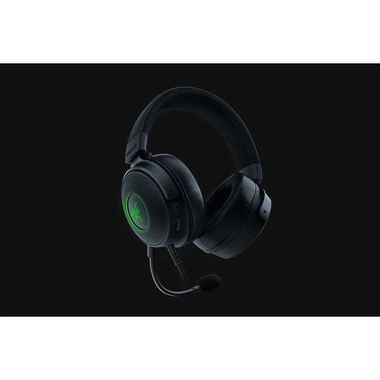 خرید هدست Razer Kraken v3