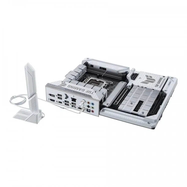 خرید مادربرد Asus TUF Gaming Z790-BTF WIFI - فرم ATX - چیپست Intel