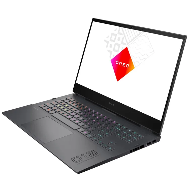 خرید لپ تاپ HP OMEN B0013 - A - نمایشگر FHD - حافظه 1TB - رم 16GB - پردازنده Core i7 - کارت گرافیک RTX 3060