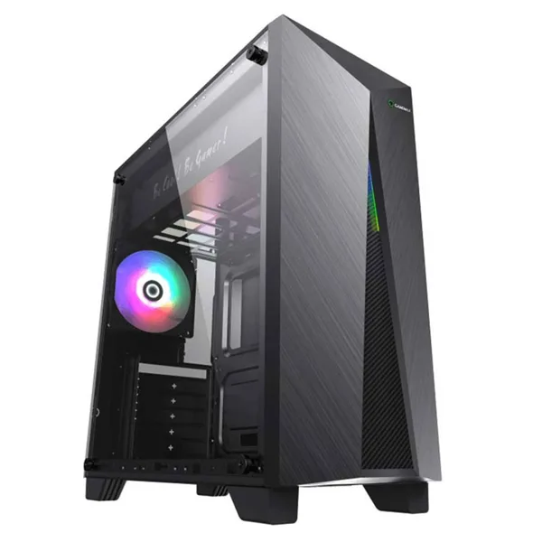 خرید کیس کامپیوتر GameMax Nova N6 - شاسی مید تاور