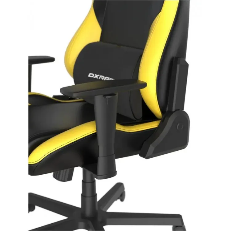 خرید صندلی DXRacer سری Drifting - سیاه و زرد - سایز XL